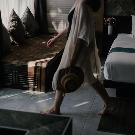 Arun Dara Villa Chiang Mai Esterno foto