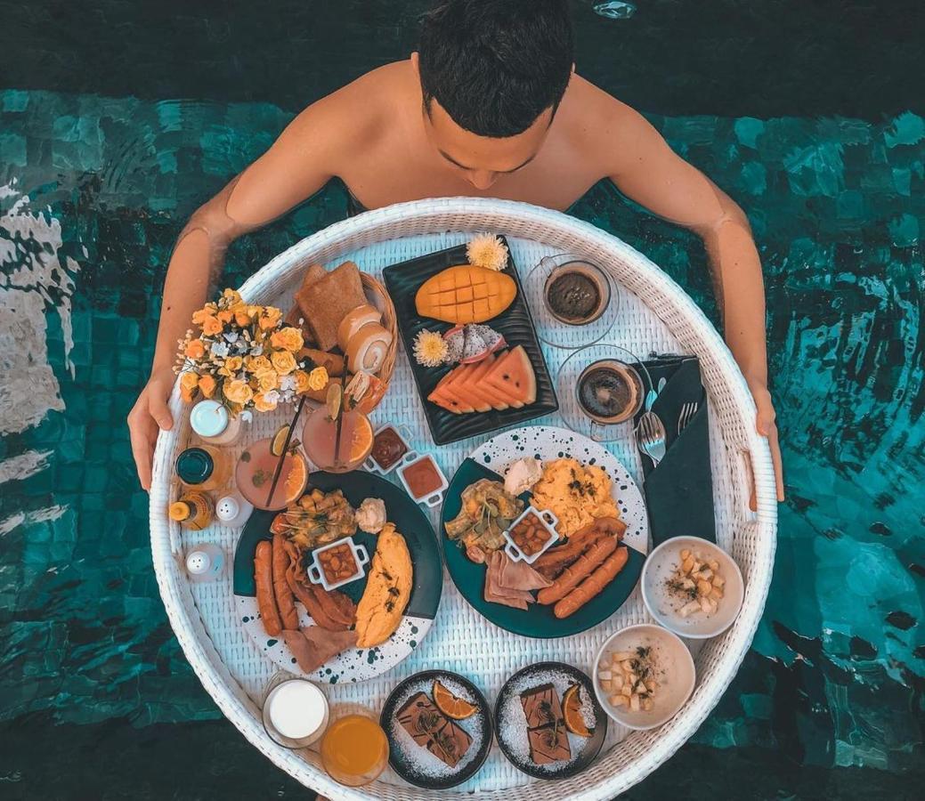 Arun Dara Villa Chiang Mai Esterno foto