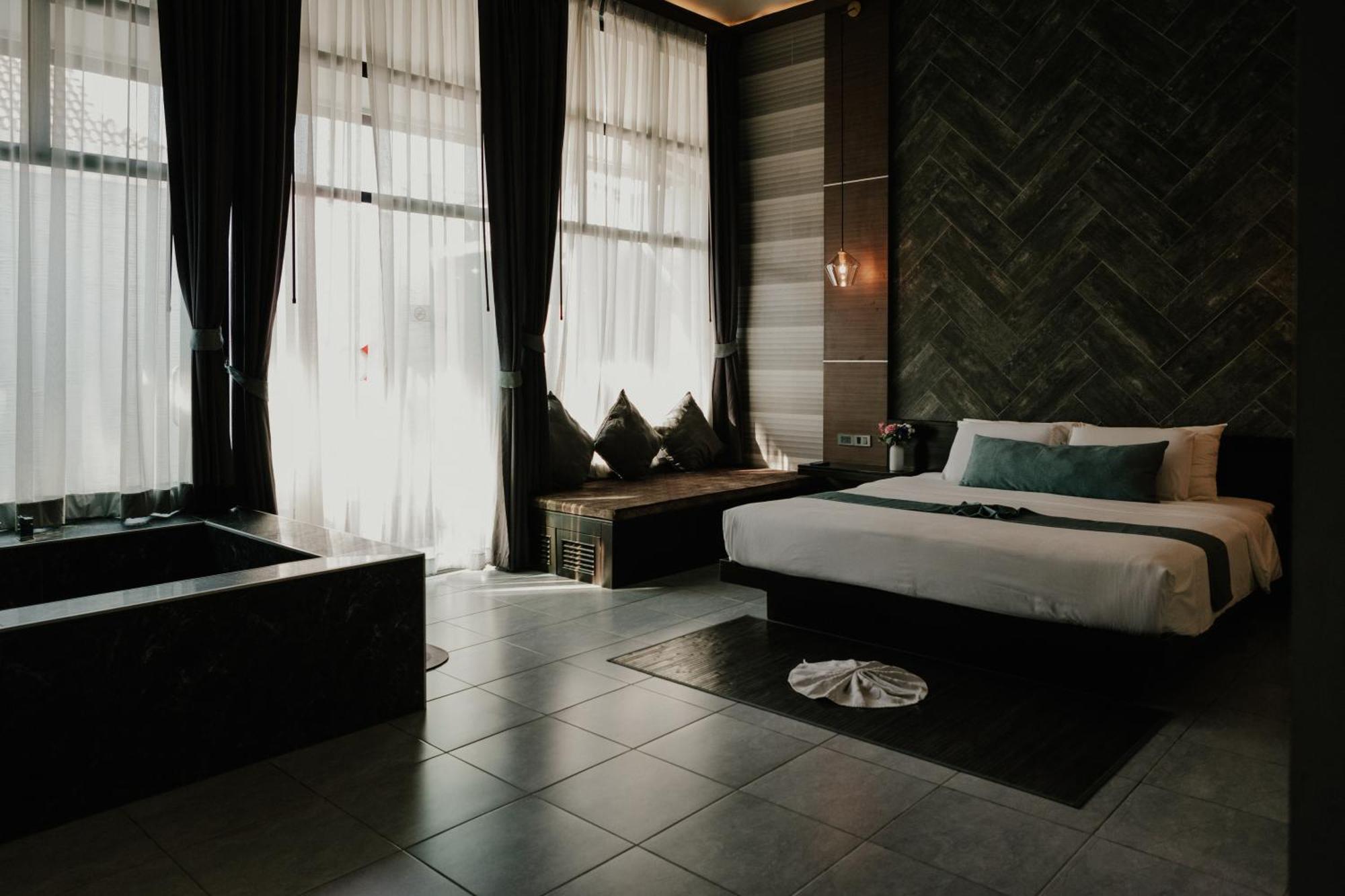 Arun Dara Villa Chiang Mai Esterno foto