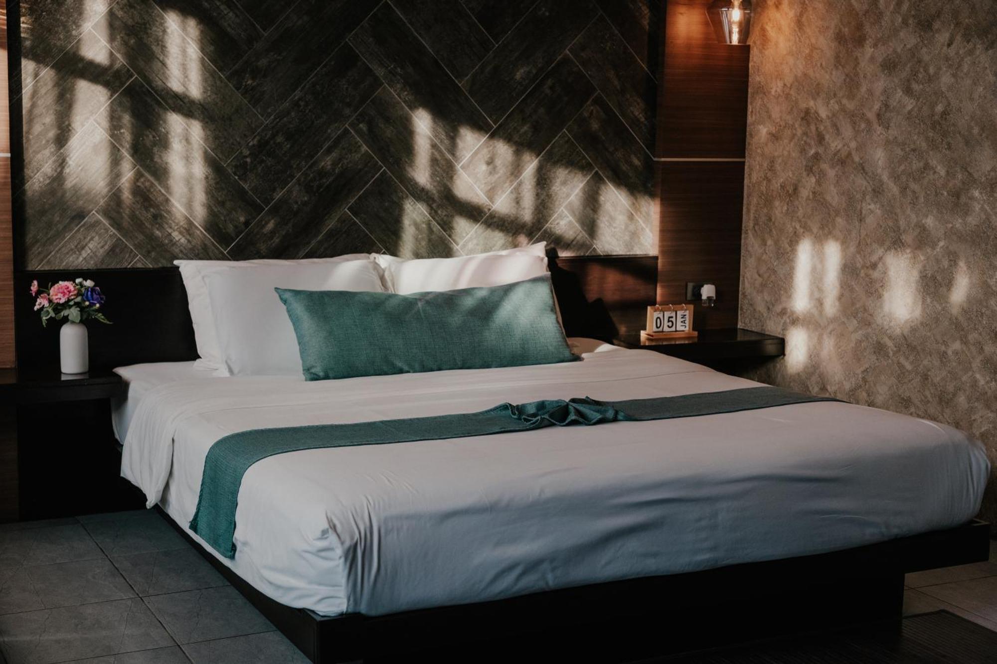 Arun Dara Villa Chiang Mai Esterno foto