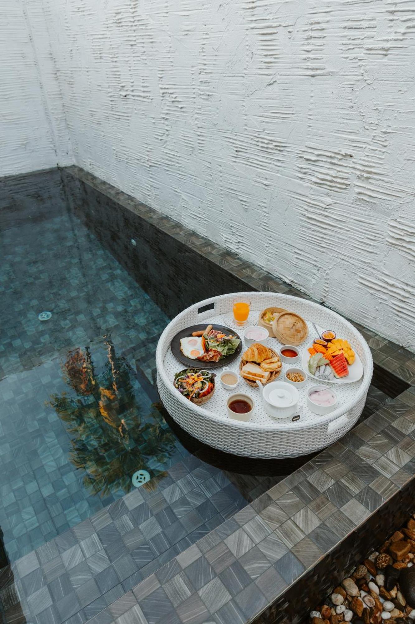 Arun Dara Villa Chiang Mai Esterno foto