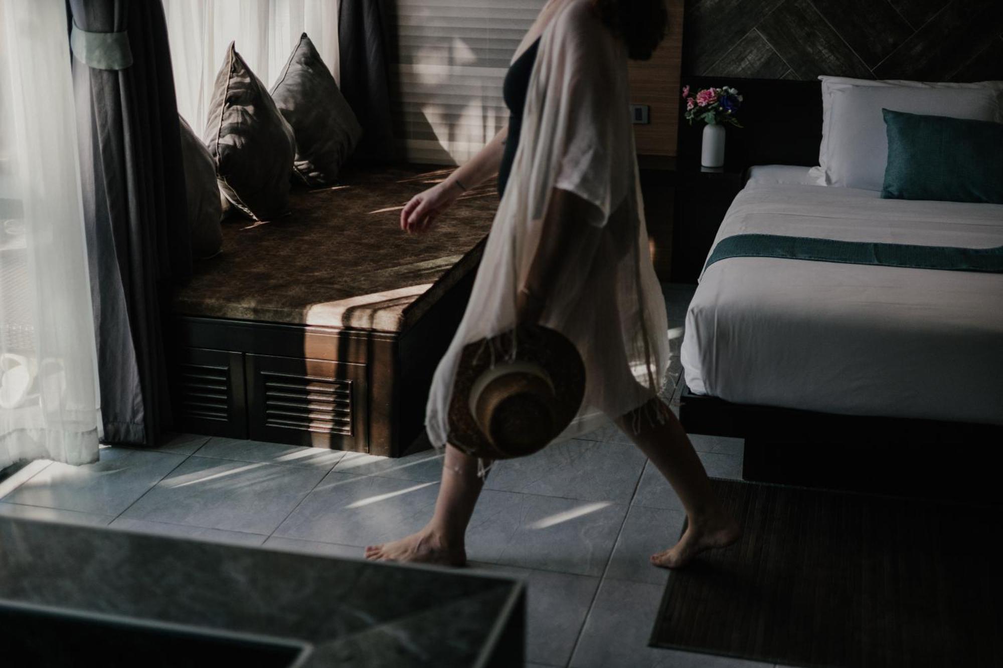 Arun Dara Villa Chiang Mai Esterno foto