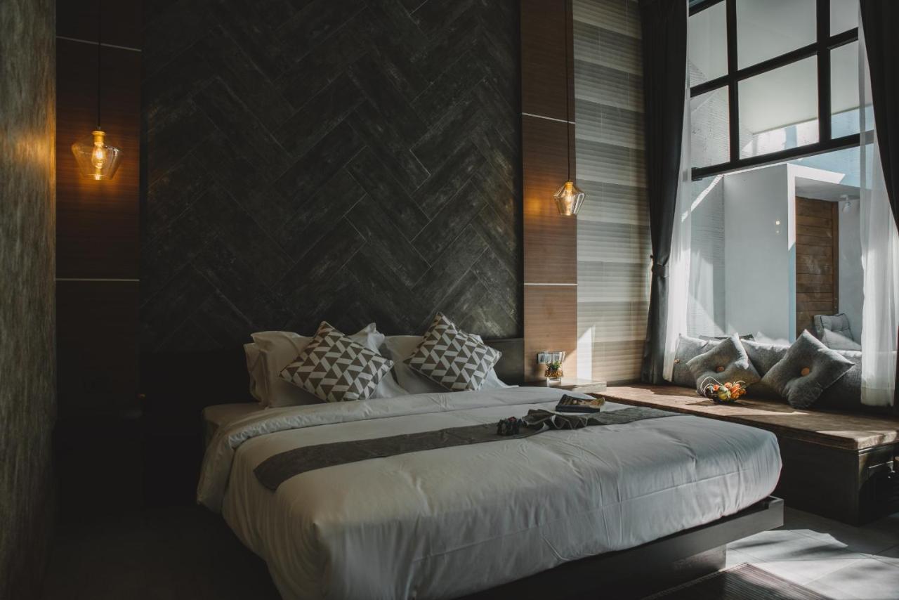 Arun Dara Villa Chiang Mai Esterno foto